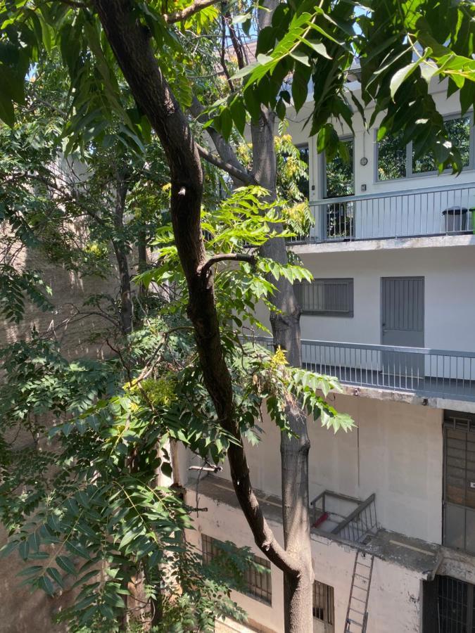 Monastiraki Citycenter Sleepbox- Unspoiled Athens Apartments Eksteriør bilde