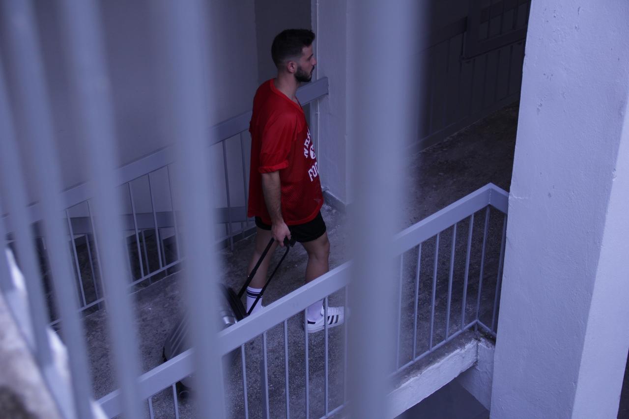 Monastiraki Citycenter Sleepbox- Unspoiled Athens Apartments Eksteriør bilde